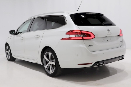PEUGEOT 308 SW 1.5 BLUEHDI 130 CV GT LINE BV6   ********* 1 ERE MAIN AVEC 82823 KMS ***********